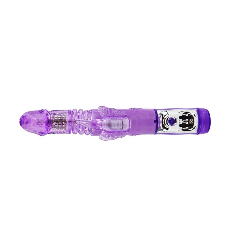 LY-BAILE U.S. RABBIT ROTATING BEADS