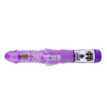 LY-BAILE U.S. RABBIT ROTATING BEADS