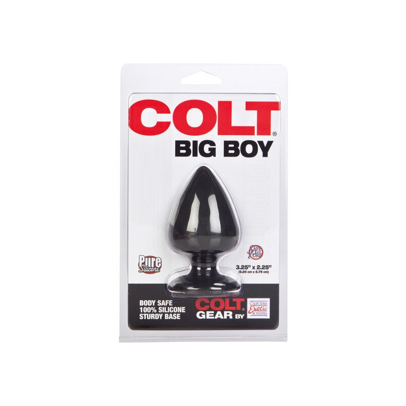 COLT BIG BOY BLACK