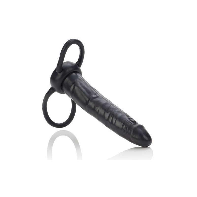 CALEX ACCOMMODATOR DUAL PENETRATOR BLACK