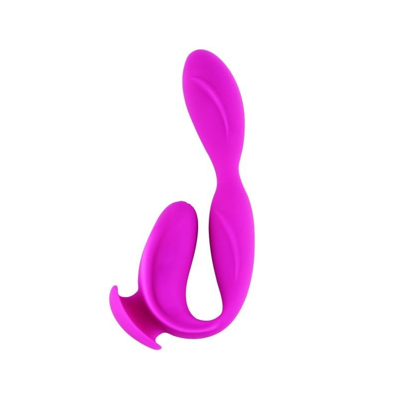 PRETTY LOVE HIGHGRADE - LUST MASSAGER PURPLE