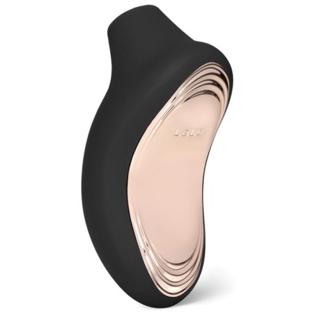 LELO SONA 2 CRUISE CLIT STIMULATING BLACK