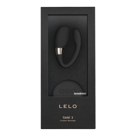 LELO TIANI 3 BLACK