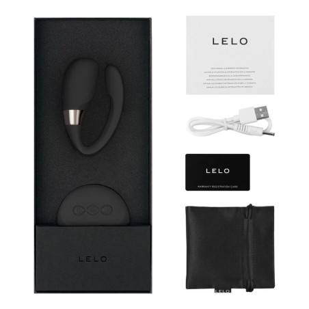 LELO TIANI 3 BLACK