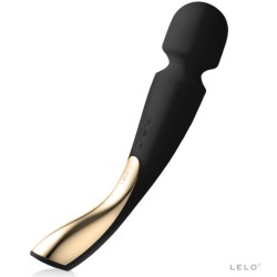 LELO | SMARTWAND 2 | BLACK