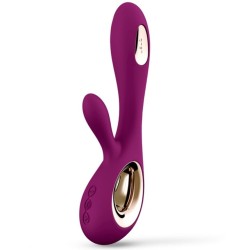 LELO | SORAYA WAVE | DEEP ROSE