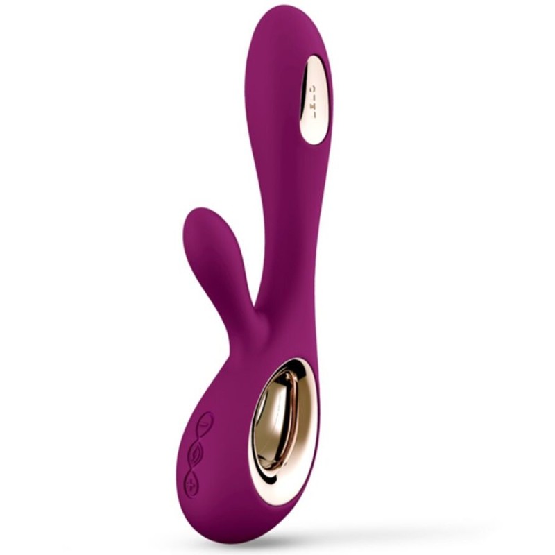 LELO | SORAYA WAVE | DEEP ROSE
