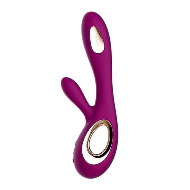LELO | SORAYA WAVE | DEEP ROSE