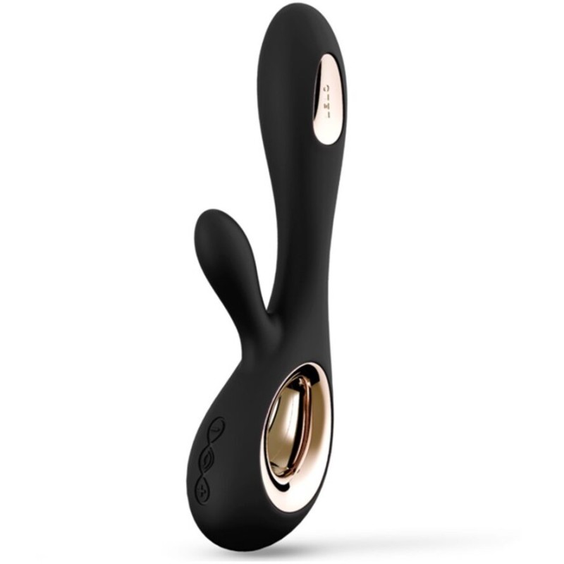 LELO | SORAYA WAVE | BLACK