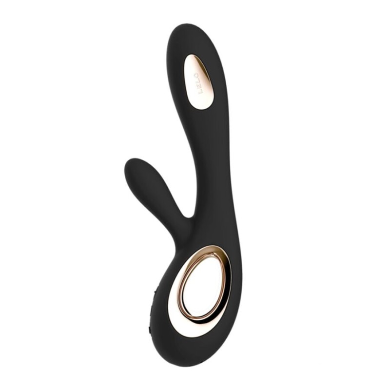 LELO | SORAYA WAVE | BLACK