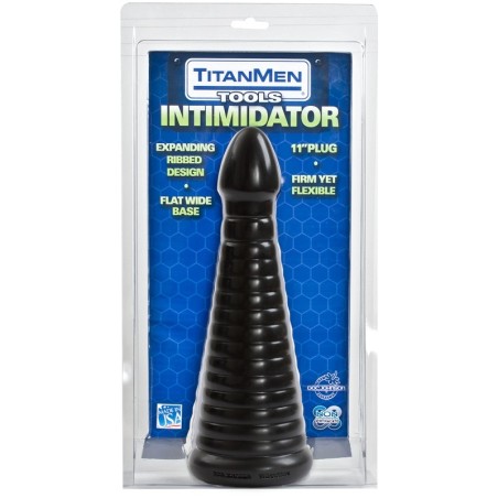 Doc Johnson - TitanMen Intimidator