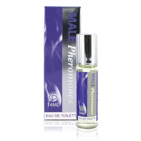 COBECO - MALE PHEROMONE PERFUME - 14 ML