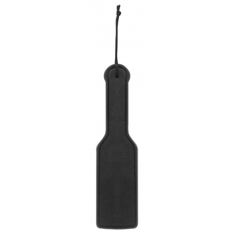 Reversible Paddle - Black