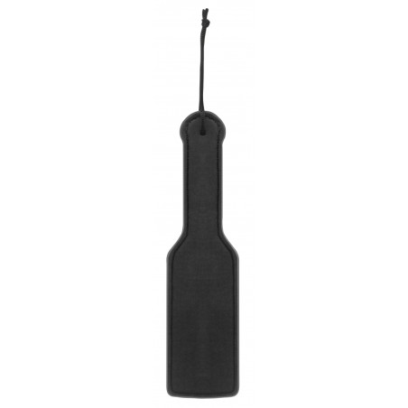 Reversible Paddle - Black