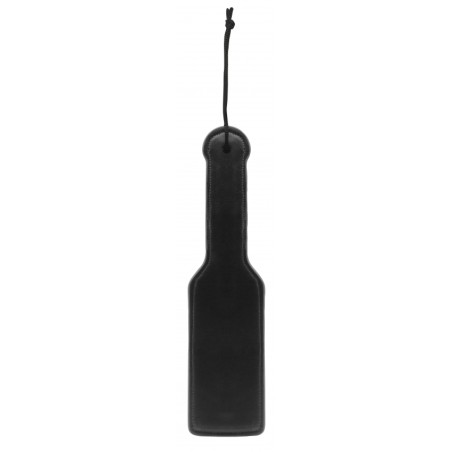 Reversible Paddle - Black