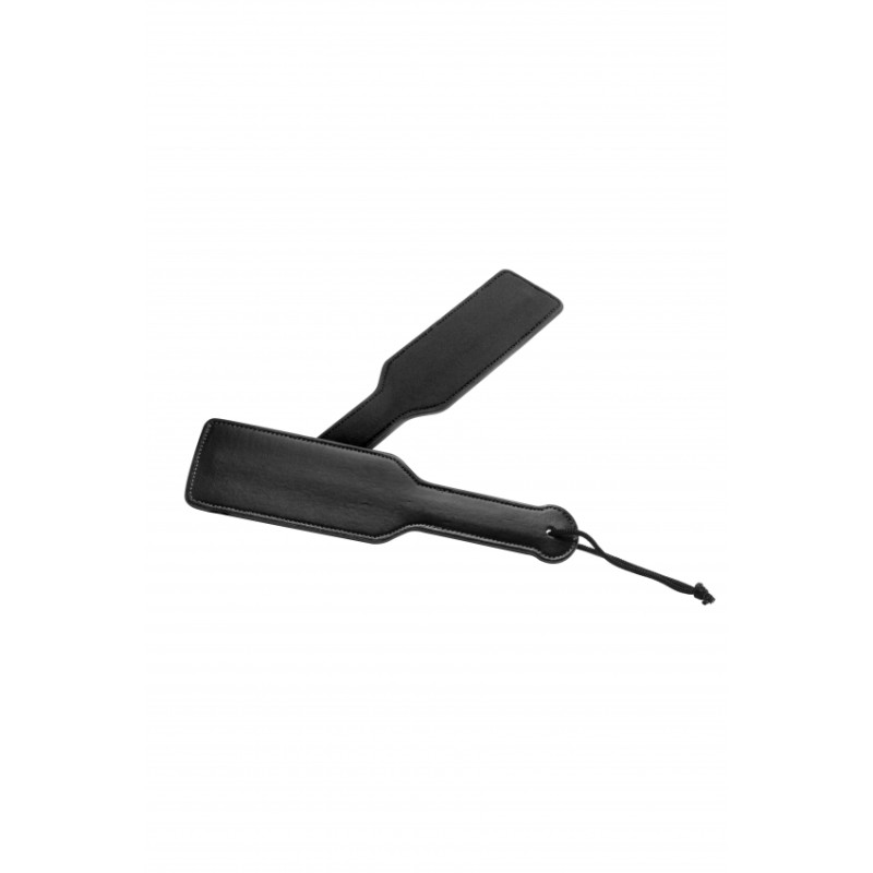 Reversible Paddle - Black