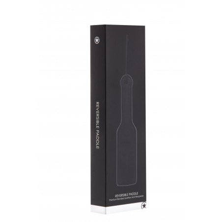 Reversible Paddle - Black
