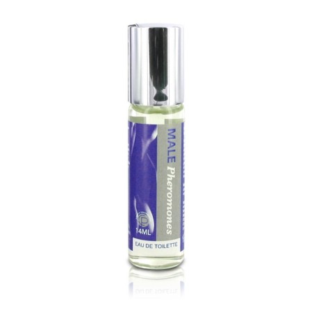 COBECO - MALE PHEROMONE PERFUME - 14 ML