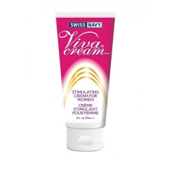 Swiss Navy | Viva Cream | 59ml