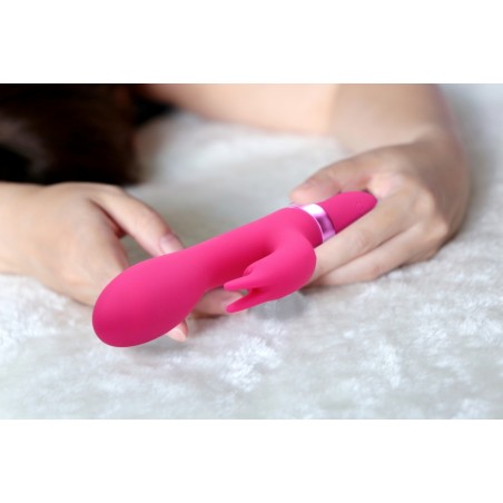 Vive | Zosia | Classic G-Spot Rabbit | Pink