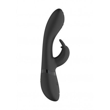 Vive | Cato | Pulse G-Spot Rabbit | Black