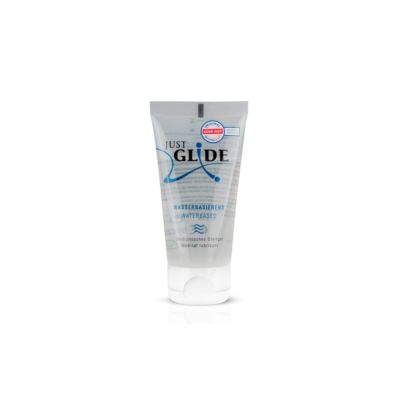 Just Glide Waterbased 50 ml