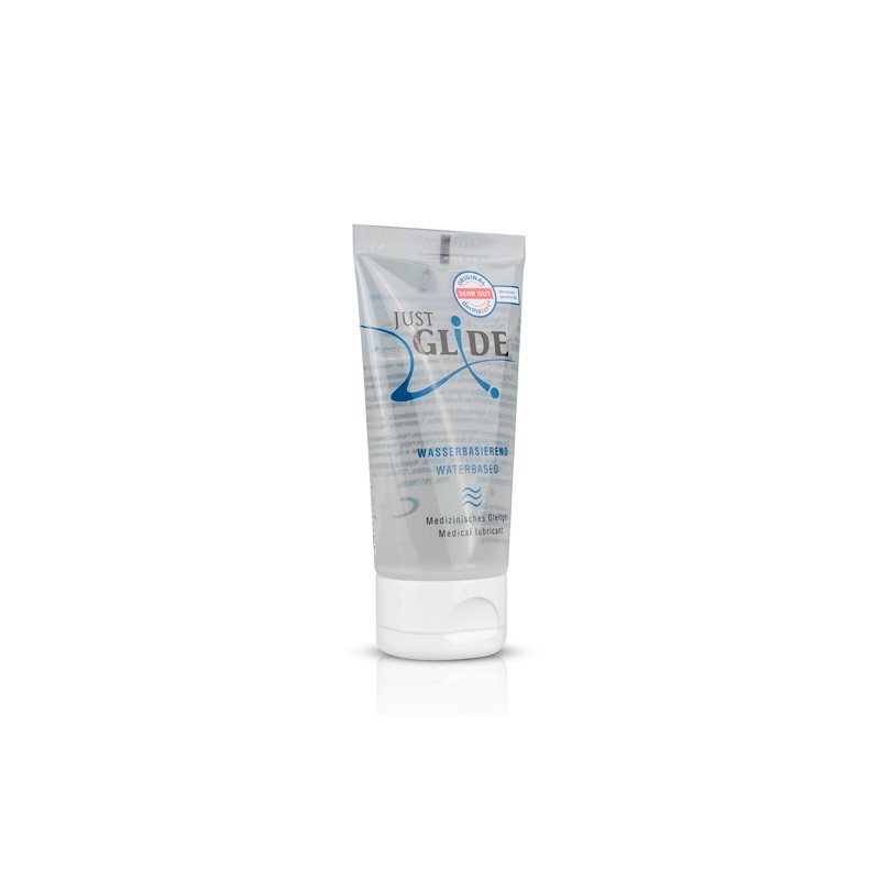Just Glide Waterbased 50 ml