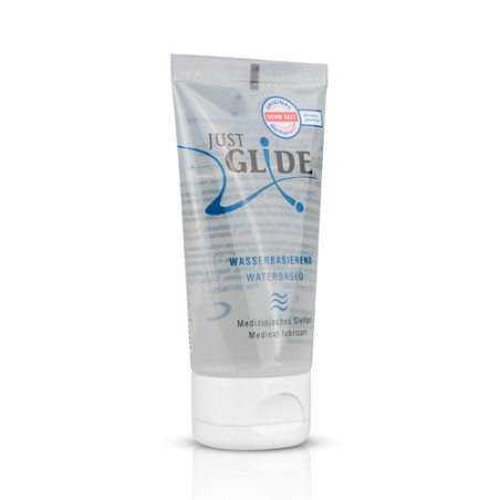 Just Glide Waterbased 50 ml