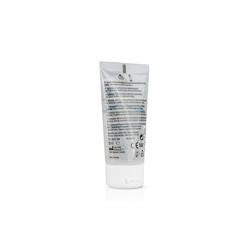 Just Glide Waterbased 50 ml