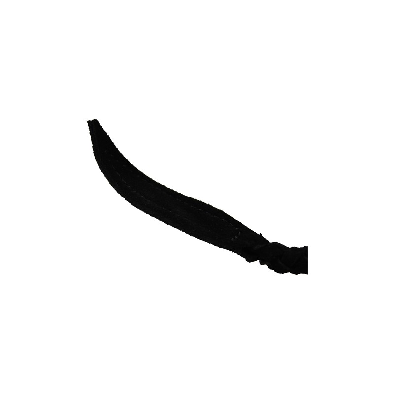 Zado | Δερμάτινο Μαστίγιο | Single Tail Whip