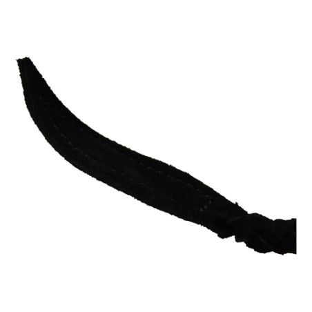 Zado | Δερμάτινο Μαστίγιο | Single Tail Whip