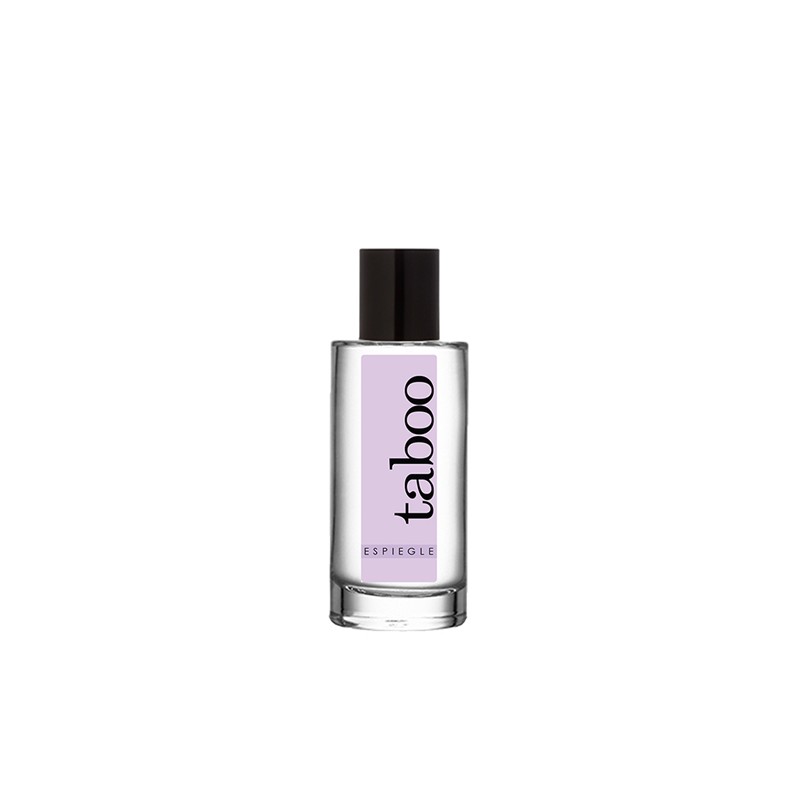 Pheromone | Taboo Espiegle Perfume | For Women 50 ML