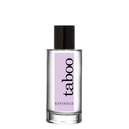 Pheromone | Taboo Espiegle Perfume | For Women 50 ML