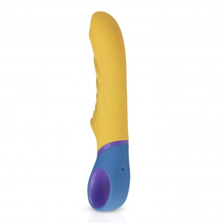 PMV20 | Tone - G-Spot Vibrator | Επαναφορτιζόμενος