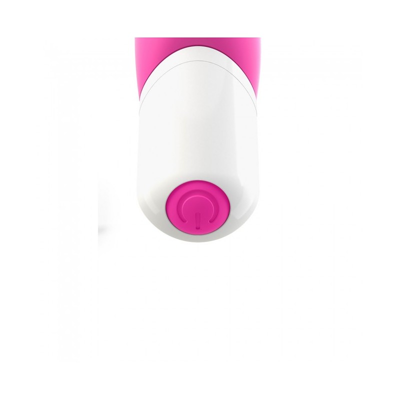 Love to Love | Addict Pink | G-spot