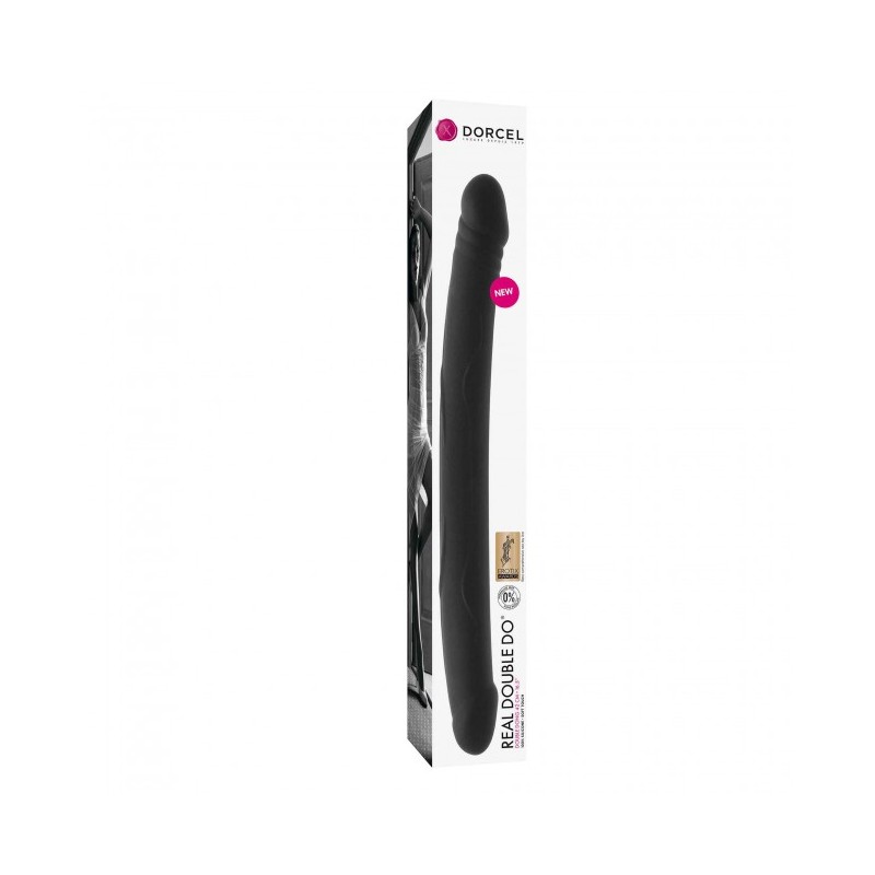 Marc Dorcel | Double Do | Black