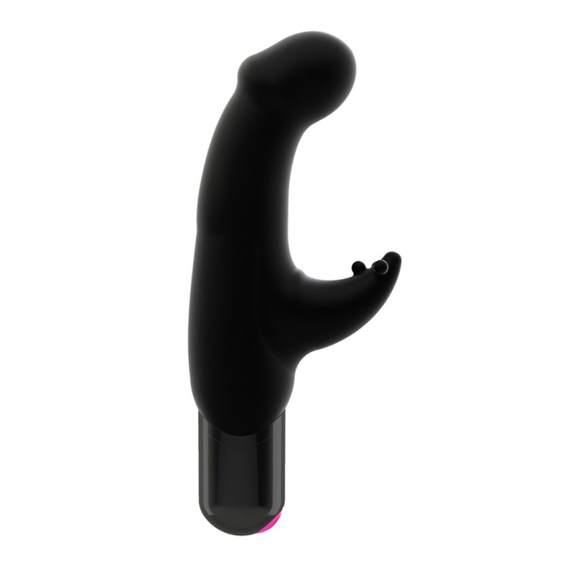 Love to Love | Captain Charm | Black