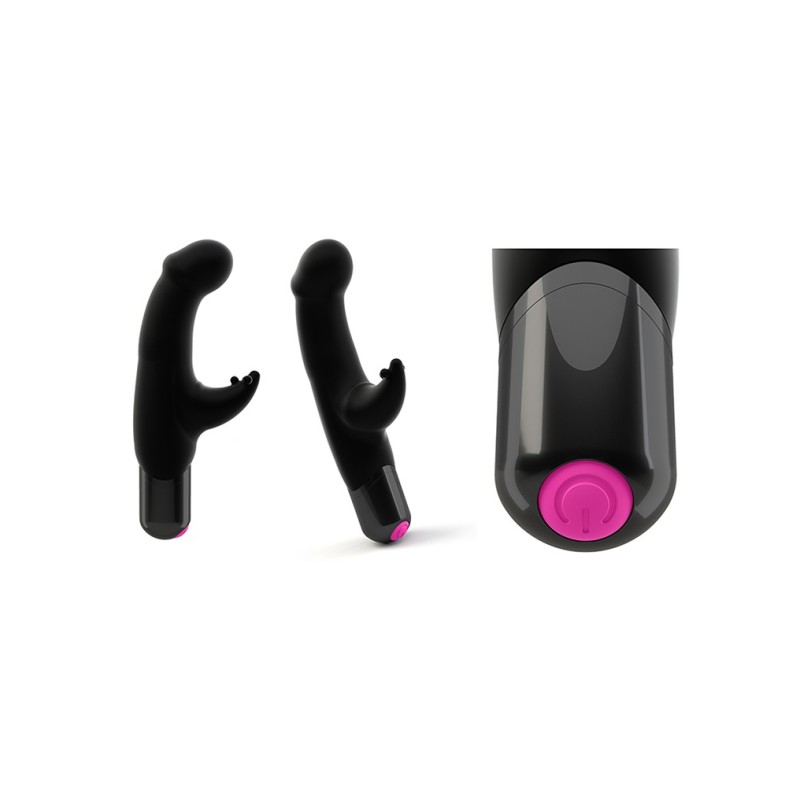 Love to Love | Captain Charm | Black