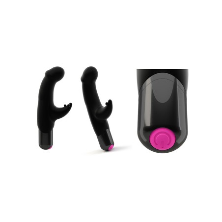 Love to Love | Captain Charm | Black