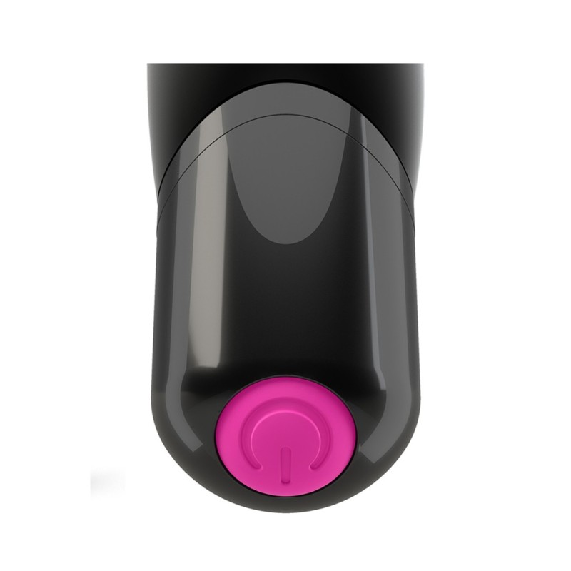 Love to Love | Captain Charm | Black