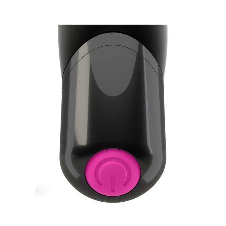 Love to Love | Captain Charm | Black