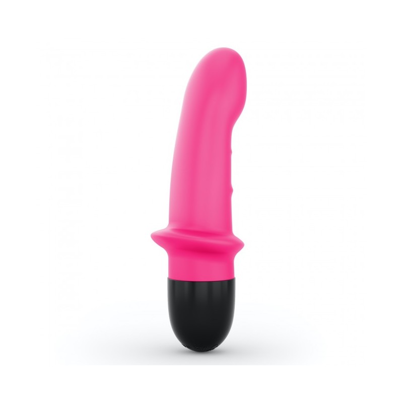 MINI LOVER PINK 2.0 - RECHARGEABLE