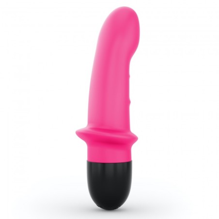 MINI LOVER PINK 2.0 - RECHARGEABLE