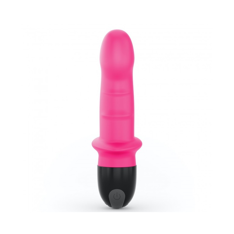 MINI LOVER PINK 2.0 - RECHARGEABLE