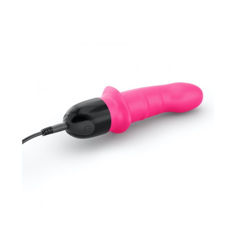 MINI LOVER PINK 2.0 - RECHARGEABLE