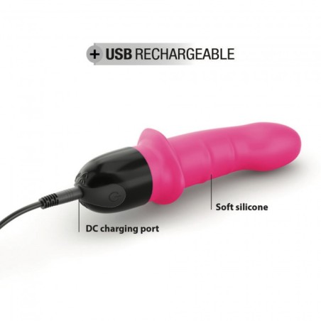 MINI LOVER PINK 2.0 - RECHARGEABLE