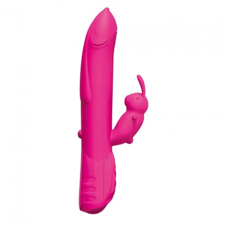 Love to Love | Sexy Bunny 2 | Pink