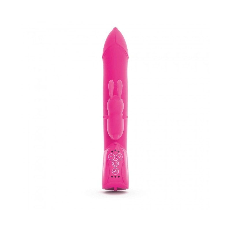 Love to Love | Sexy Bunny 2 | Pink