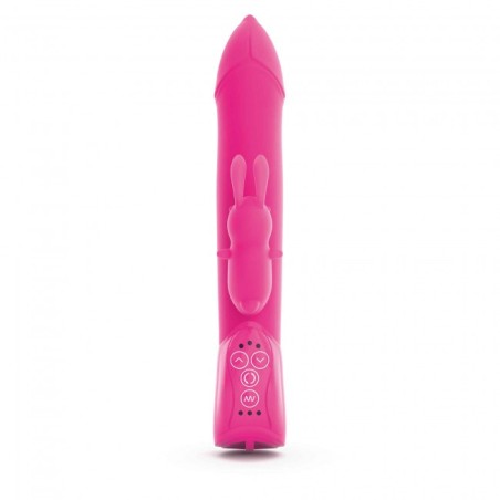 Love to Love | Sexy Bunny 2 | Pink