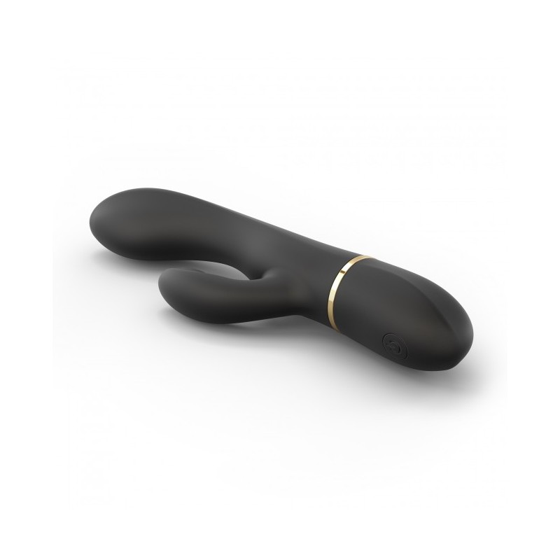 Dorcel | Glam Rabbit | Black